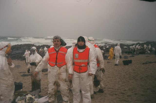 Prestige 2003